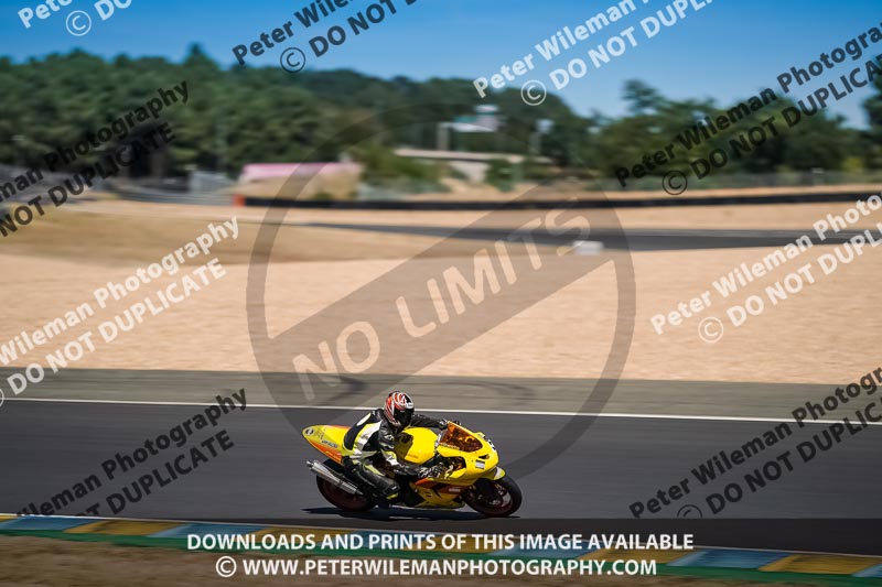 France;Le Mans;event digital images;motorbikes;no limits;peter wileman photography;trackday;trackday digital images